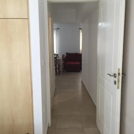 Open Concept 1 Bedroom Nafplio