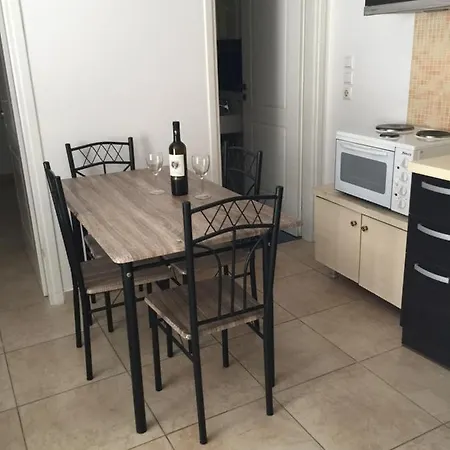 Open Concept 1 Bedroom * Nafplio