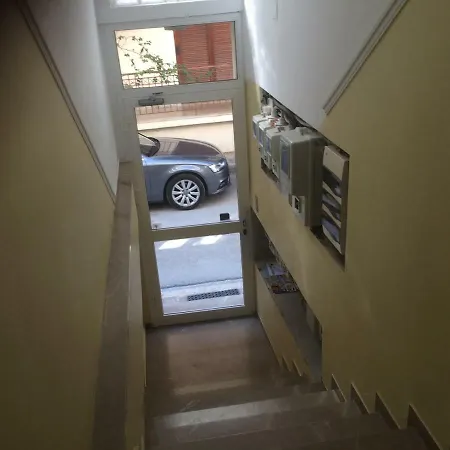 Apartment Open Concept 1 Bedroom