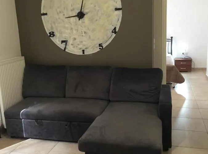 Open Concept 1 Bedroom * Návplio