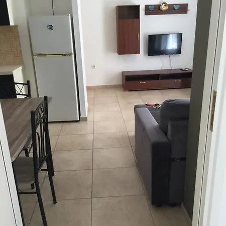 Lägenhet Open Concept 1 Bedroom Nafplion