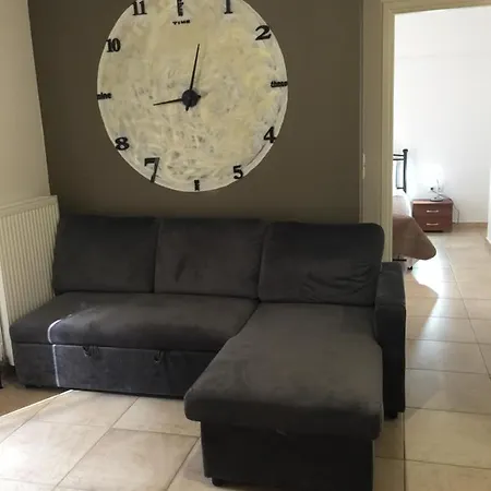 Open Concept 1 Bedroom * Nauplia