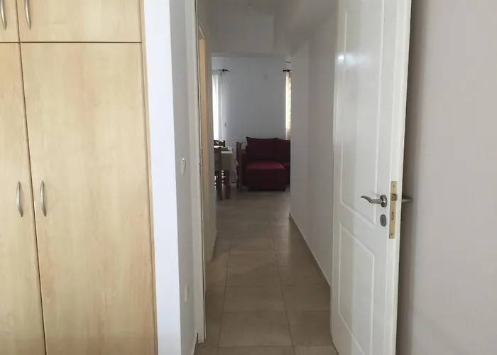 Open Concept 1 Bedroom Nafplio