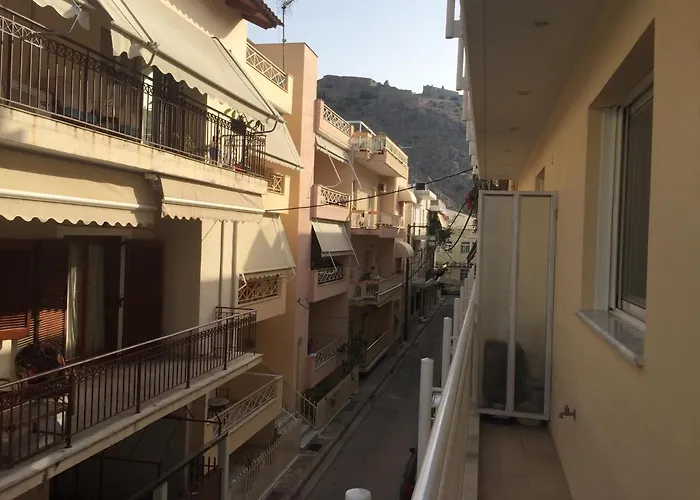 Open Concept 1 Bedroom Apartmán *