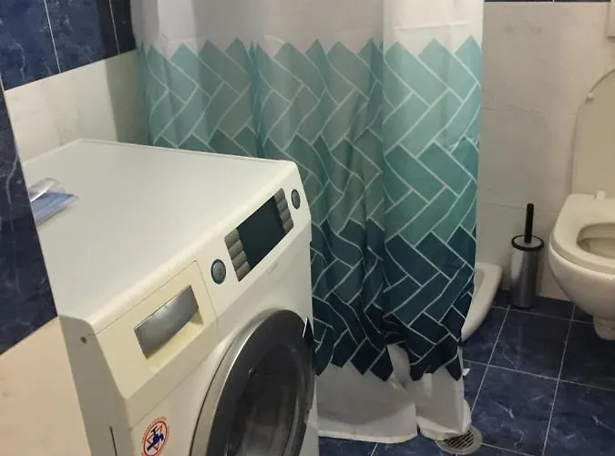 Open Concept 1 Bedroom Apartmán *