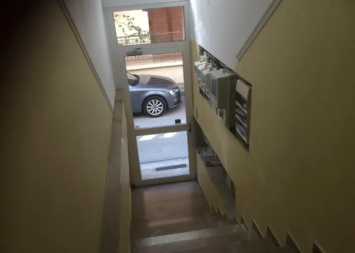 Lejlighed Open Concept 1 Bedroom